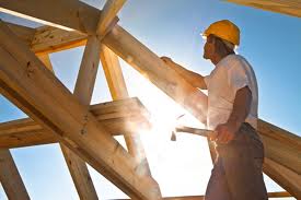 General Contractor Commercial Construction