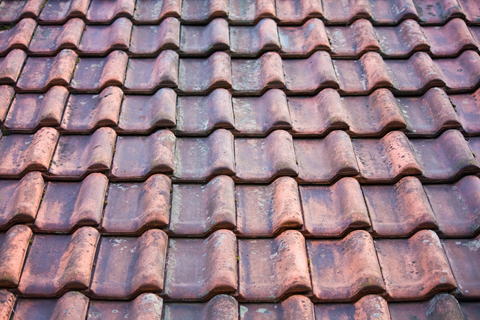 Roof Tile Leak Repair